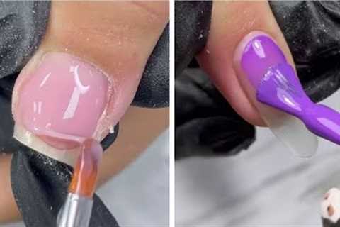 Beautiful Nail Art Ideas &amp; Designs To Express Yourself 2021