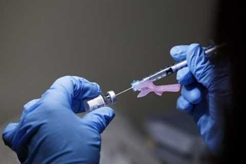 Summit: Biden's Vaccine Booster & Export Plans Meet