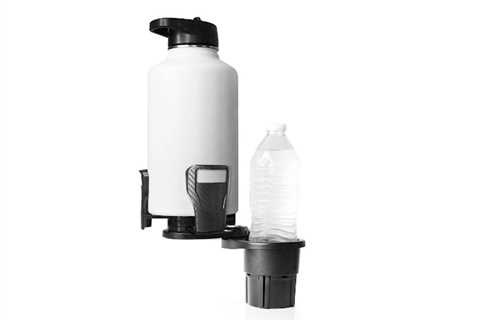 My hydro flask almost killed me – don't make the same mistake I did!