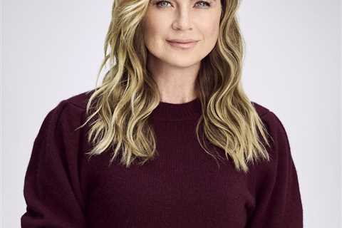 Ellen Pompeo Responds to Fan Speculation Grey's Anatomy May End Soon