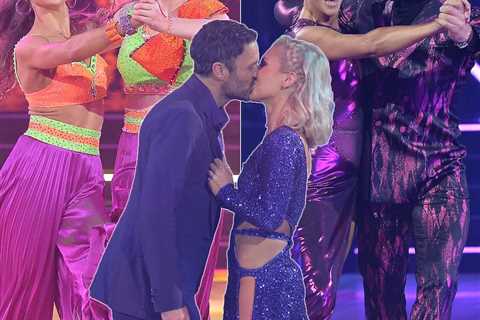 DWTS Premiere 5th Judge: Amanda Kloots Honors Late Husband, JoJo Siwa Makes History