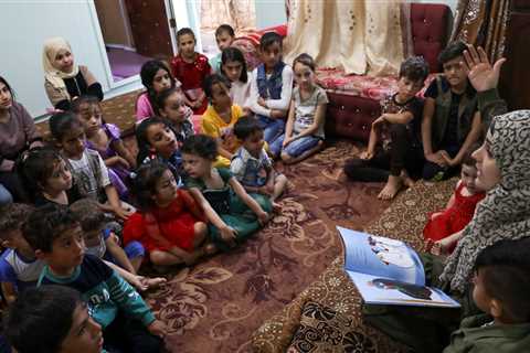 Biden's administration will increase the cap for refugee admissions from 125,000 to 125,000.