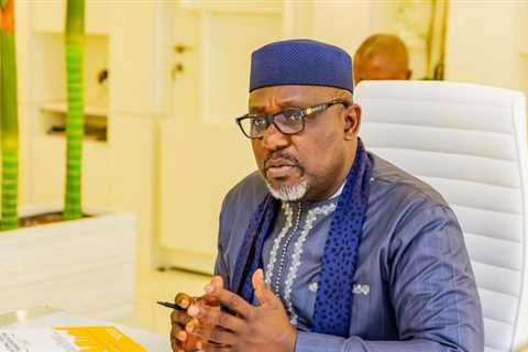 Rochas Okorocha: 2023: All Progressives Congress Gone If North Zoned Presidency,