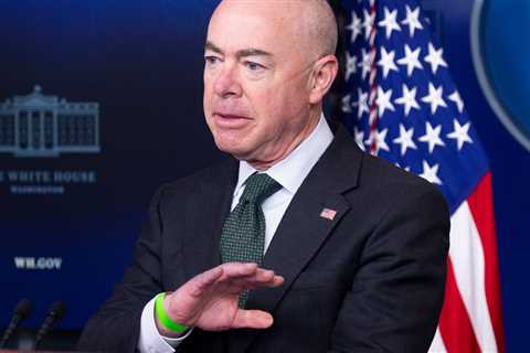 Homeland Security announces new measures to combat violent extremism within the U.S.