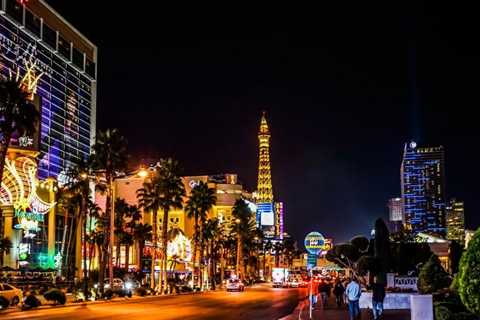 Las Vegas: Useful Information