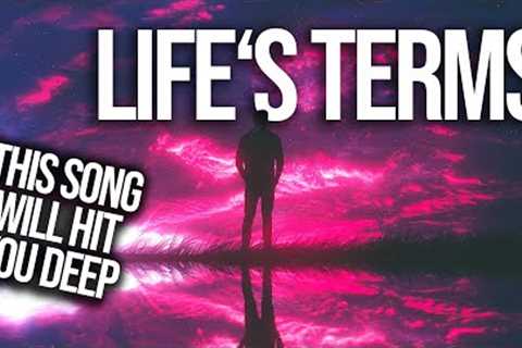 If it was easy then it wouldn’t be life