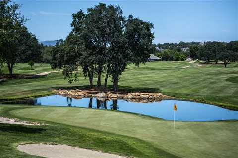 New Jersey's Best Golf Vacation Spot