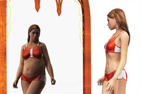 Love Thy Body Love Thyself