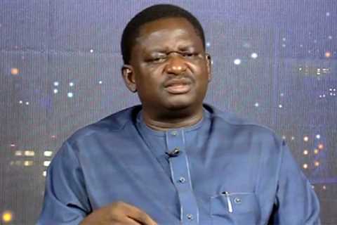 Buhari Regime Not Interested In Naming, Shaming Boko Haram Sponsors – Femi Adesina