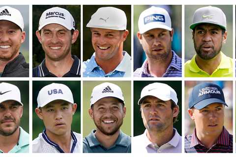 What if 12 were divided by 3 equal victories for the U.S. at the Ryder Cup?