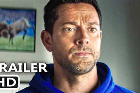 AMERICAN UNDERDOG Trailer (2021)