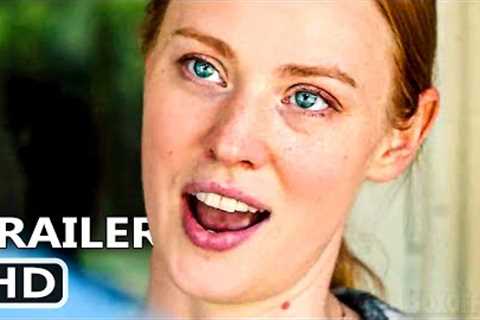 IDA RED Trailer (2021) Frank Grillo, Josh Hartnett, Action Movie
