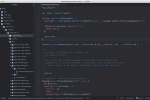 Best HTML Editors