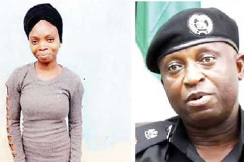Yoruba Nation Rally - Investigation Confirms Lagos Police Laid, Late Trader Killed by Stray Bullet