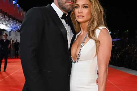 Ben Affleck Praises Jennifer Lopez in Rare Joint Interview