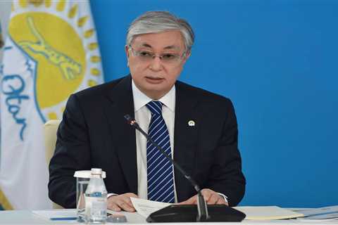 Central Asia will be Europe's bridge between Afghanistan and Europe.