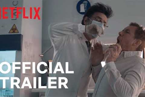 Stuck Together | Official Trailer | Netflix