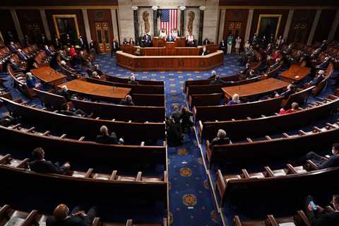 The plans of Democrats in a narrowly divided Congress are based on good health.