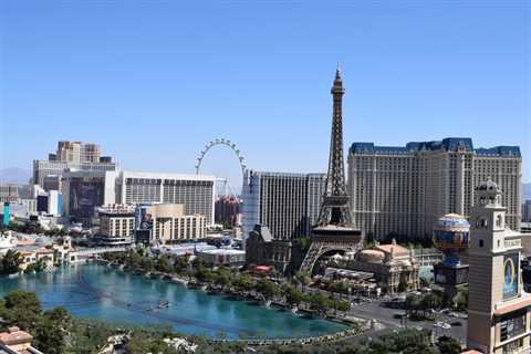 How to see the Best of Vegas without breaking the bank