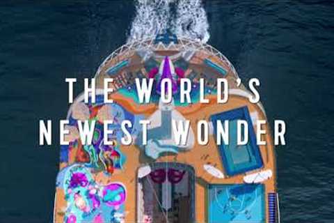 Royal Caribbean | Wonder of the Seas | Planet Cruise