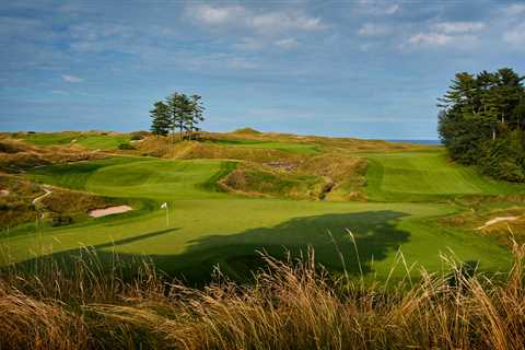 Whistling Straits: The Challenges