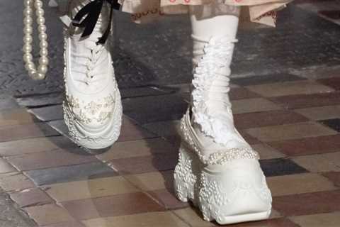 London Fashion Week's Most Popular Accessories