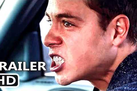 MULTIVERSE Trailer (2021) Sandra Mae Frank, Sci-Fi Movie
