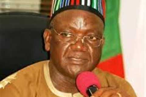 I was told to join All Progressives Congress. The Buhari government is not supporting me on paying..