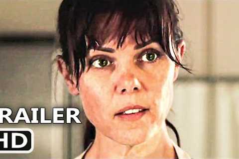 VENGEANCE IS MINE Trailer (2021) Thriller Movie