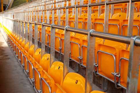 England Soccer Clubs Permitted to Add Standing Areas