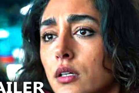 INVASION Trailer 2 (NEW, 2021) Sam Neill, Sci-Fi Movie