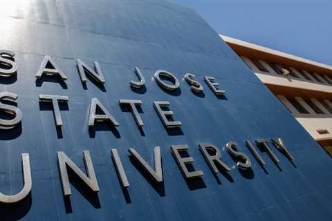 San Jose State will pay $1.6 million to 13 students in sexual Harassment case