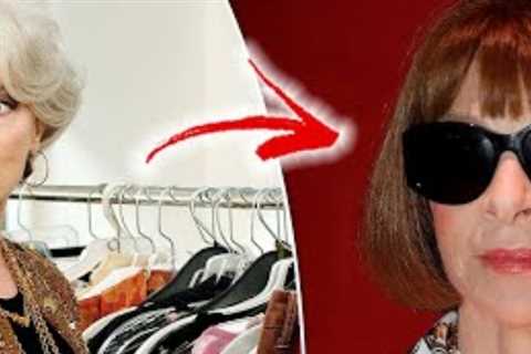 Famous Celebrities Tried to Warn Us About Anna Wintour