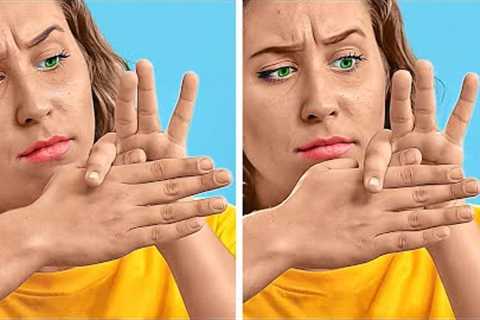 Wonderful Magic Tricks You Can Do Anywhere