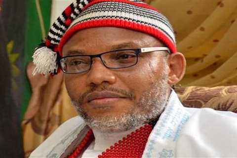 Nnamdi Kanu, like Igboho will get justice - A lawyer says as the court hears IPOB leader's suit..