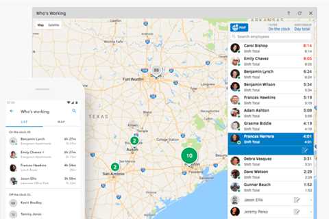 Best Time Tracking Software