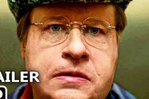 THE UNLIKELY MURDERER Trailer (2021) Thriller Movie