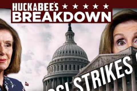 HILARIOUS!  Huckabee