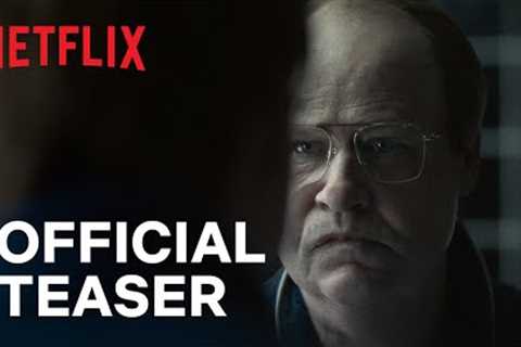 The Unlikely Murderer | Official Teaser | Netflix