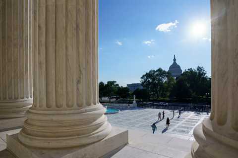 House to Vote On Bill to Combat Abortion Curbs, With Roe Under Threat
