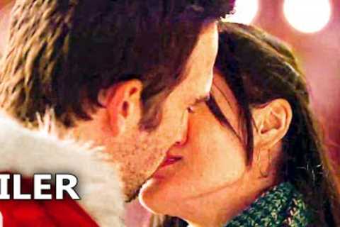 The PICTURE OF CHRISTMAS Trailer (2021). Christmas Romance Movie