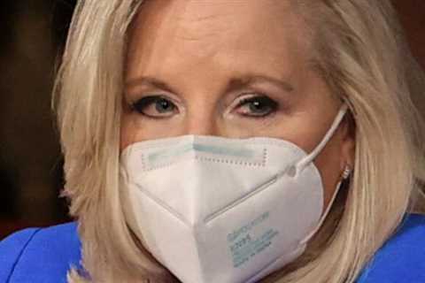 The Truth is About to Free Liz Cheney