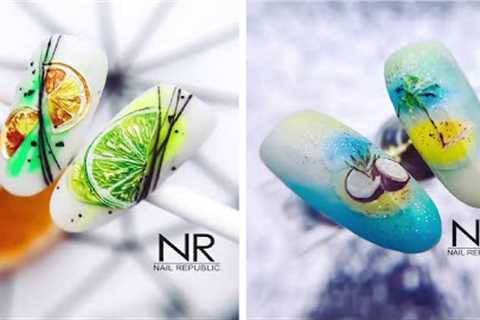 Coolest Nail Art Ideas &amp; Designs You Will Go Crazy For 2021