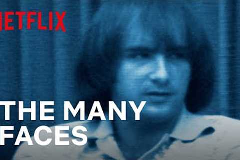 Monsters Inside: The 24 Faces of Billy Milligan | The Many Faces | Netflix