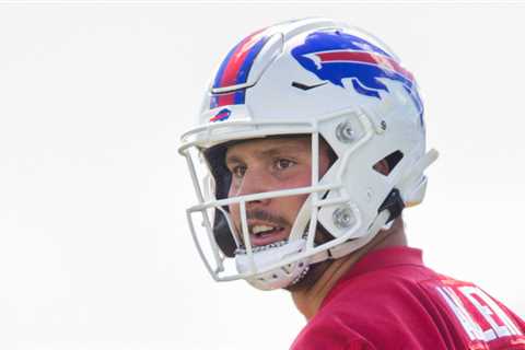 "I Was Always Going To Be the Guy Who Figured it Out"