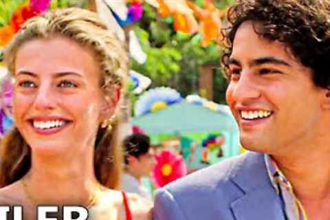 ACAPULCO Trailer (211) Romance Series