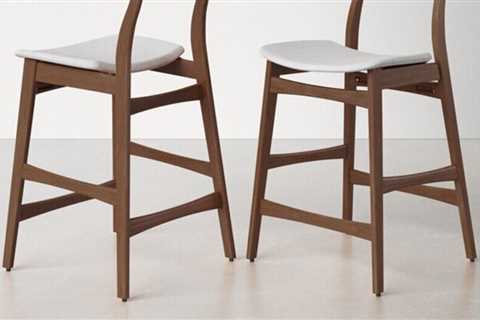 The 10 Best Bar Stools in 2021