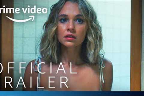 I Know What You Did Last Summer - Official Trailer | Prime Video
