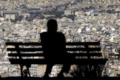 Public debt default in Lebanon