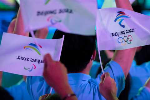 U.S.O.P.C. Covid-19 Vaccinations Required for Winter Games